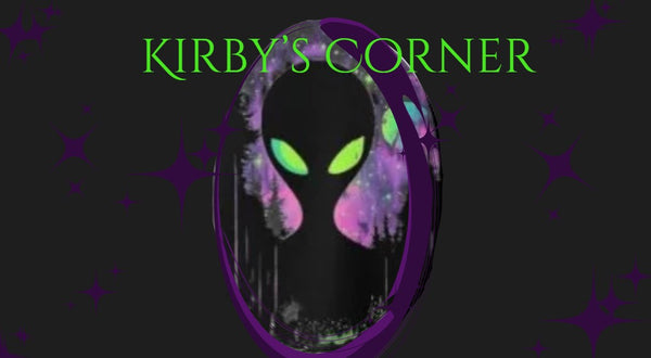 Kirby's Corner